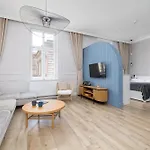 Arch Design Biala By Solarento Bielsko-Biala