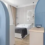 Arch Design Biala By Solarento *