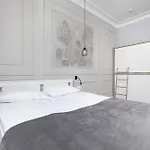 Apartment Arch Design Biala By Solarento Bielsko-Biala