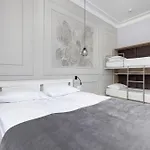 Apartment Arch Design Biala By Solarento