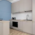Arch Design Biala By Solarento
