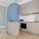 Arch Design Biala By Solarento Bielsko-Biala