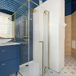 Apartment Arch Design Biala By Solarento Bielsko-Biala