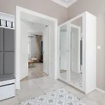 Arch Design Biala By Solarento Apartment Bielsko-Biala