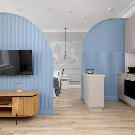 Arch Design Biała By Solarento Bielsko-Biała