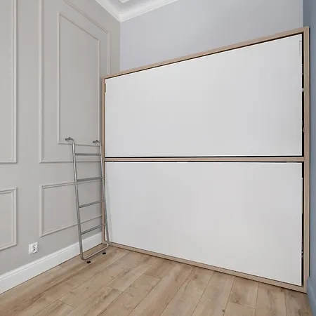 Arch Design Biała By Solarento Apartament Bielsko-Biała