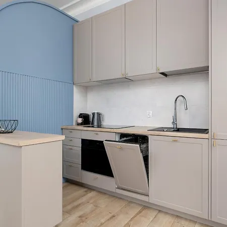 Arch Design Biała By Solarento Bielsko-Biała