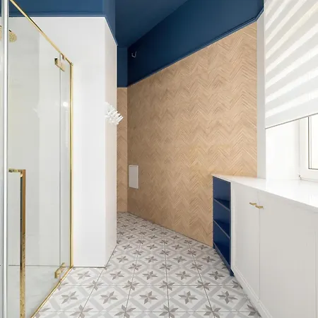 Arch Design Biała By Solarento Apartament *