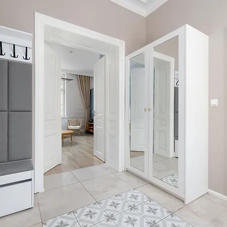 Arch Design Biała By Solarento Apartament Bielsko-Biała
