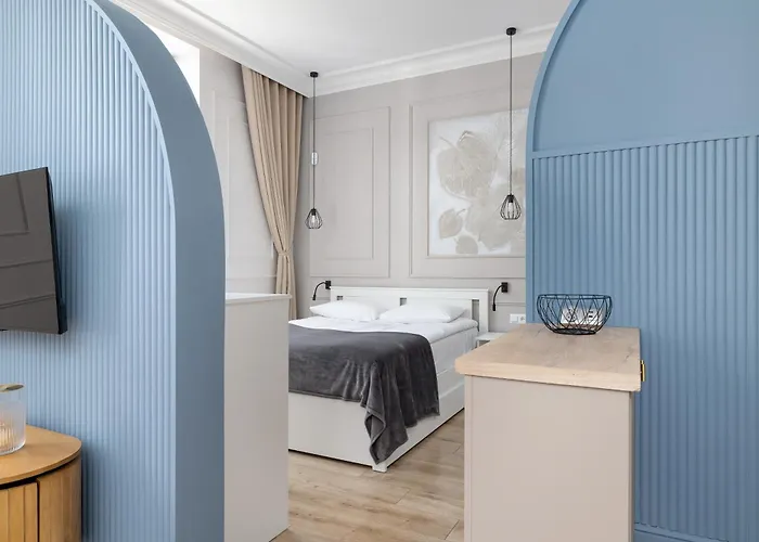 Arch Design Biala By Solarento *