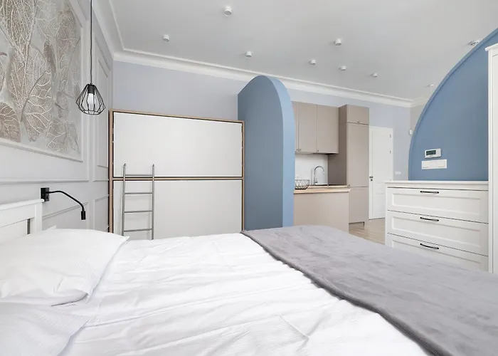 Arch Design Biala By Solarento