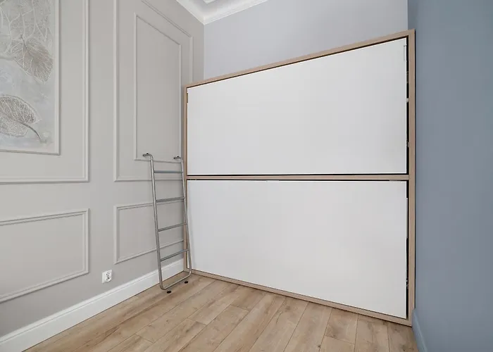 Arch Design Biala By Solarento Apartment Bielsko-Biala