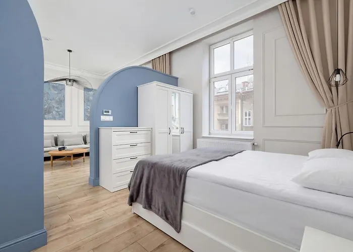 Arch Design Biala By Solarento * Bielsko-Biala