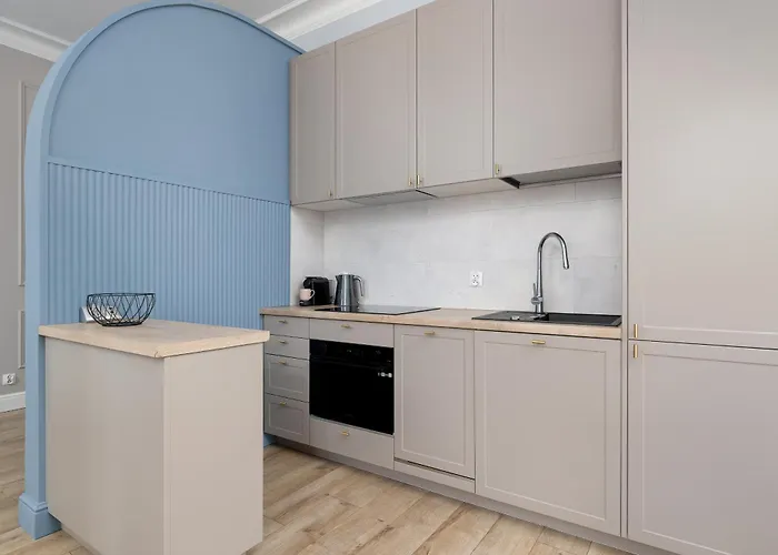 Arch Design Biala By Solarento