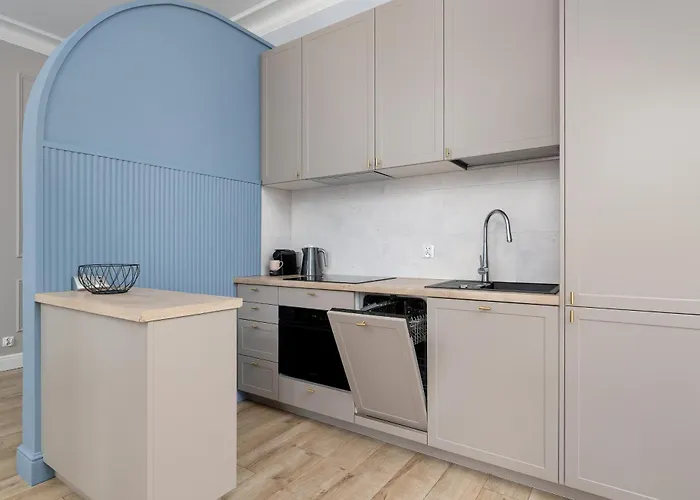 Arch Design Biala By Solarento Bielsko-Biala