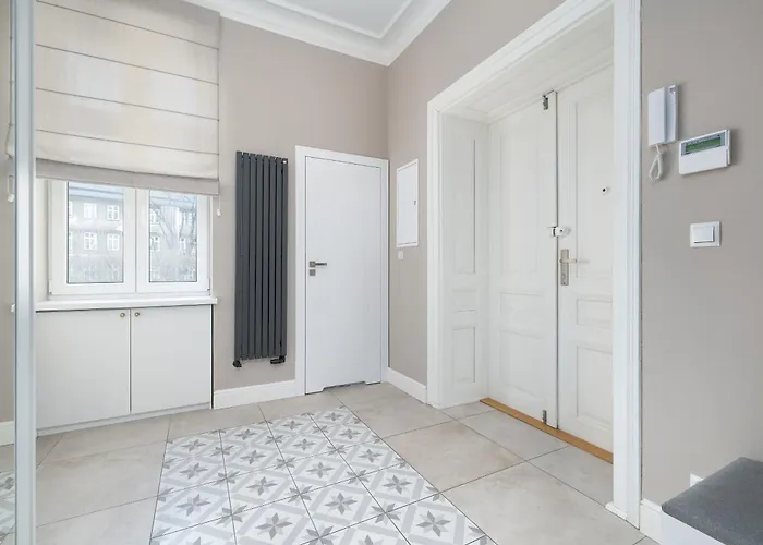 Arch Design Biala By Solarento * Bielsko-Biala