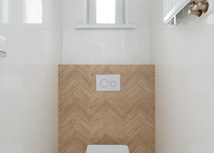 Arch Design Biala By Solarento Bielsko-Biala