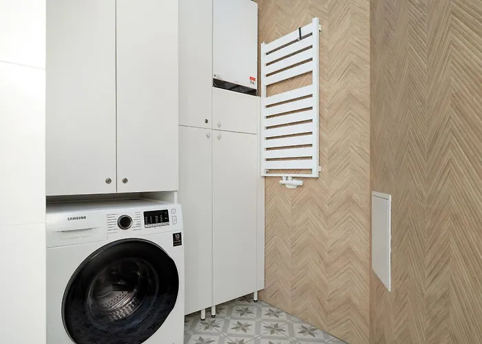 Arch Design Biala By Solarento * Bielsko-Biala