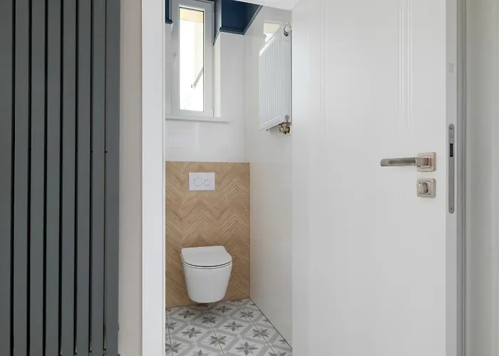 Arch Design Biala By Solarento Bielsko-Biala